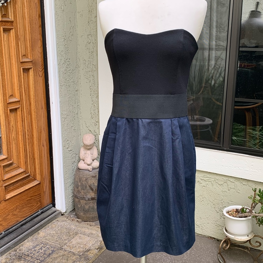 LOVE ADY Tube Dress Women’s Size Large